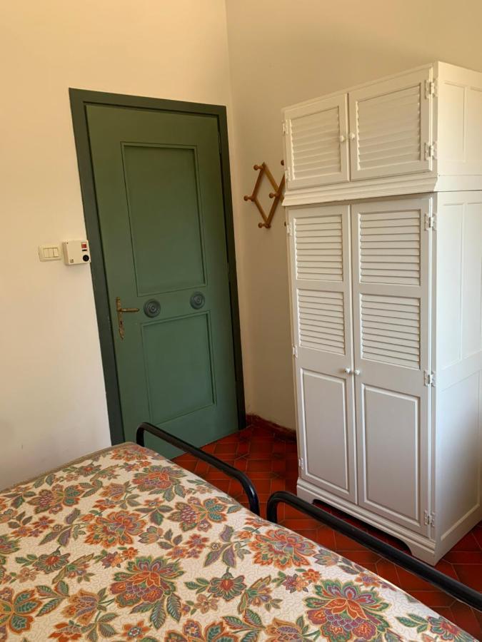 Villa Cecilia โปลีญาโนอามาเร ภายนอก รูปภาพ